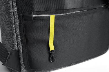 Logotrade promotional product picture of: Urban anti-theft cut-proof backpack