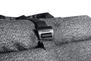 Logotrade promotional merchandise picture of: Urban anti-theft cut-proof backpack