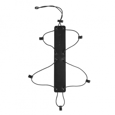 Logo trade promotional giveaways image of: Urban anti-theft cut-proof backpack