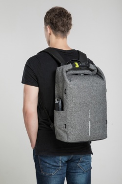 Logo trade promotional gifts picture of: Urban anti-theft cut-proof backpack