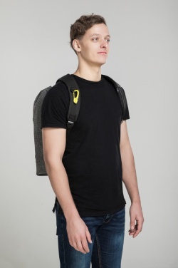Logotrade corporate gifts photo of: Urban anti-theft cut-proof backpack