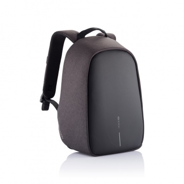 Logo trade corporate gifts image of: Bobby Hero Small, Anti-theft backpack