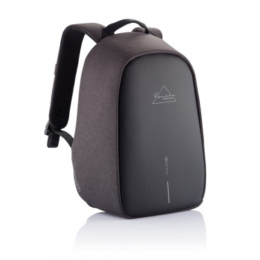 Logotrade corporate gifts photo of: Bobby Hero Small, Anti-theft backpack
