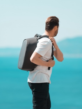 Logotrade promotional product image of: Bobby Hero Small, Anti-theft backpack