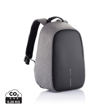 Logo trade promotional products image of: Bobby Hero Small, Anti-theft backpack