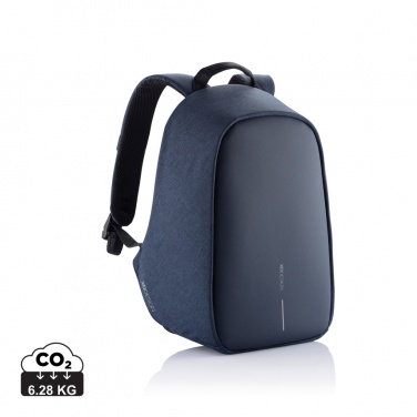 Logotrade promotional gift picture of: Bobby Hero Small, Anti-theft backpack