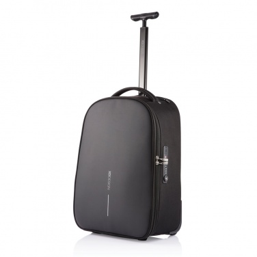 Logo trade promotional item photo of: Bobby backpack trolley