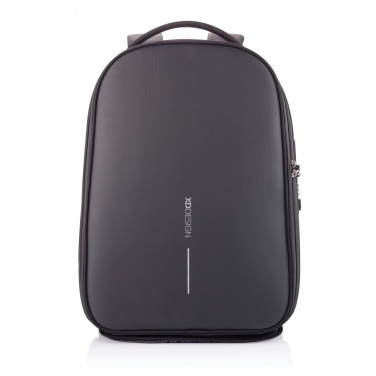 Logo trade promotional items picture of: Bobby backpack trolley
