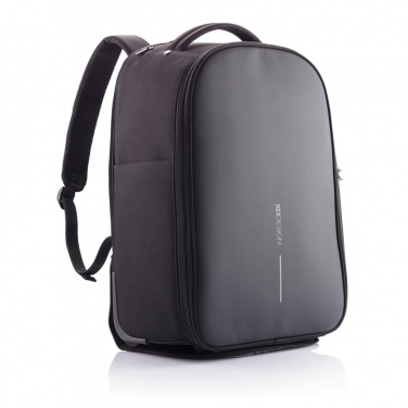 Logotrade promotional giveaways photo of: Bobby backpack trolley