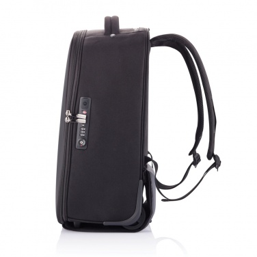 Logo trade corporate gifts picture of: Bobby backpack trolley