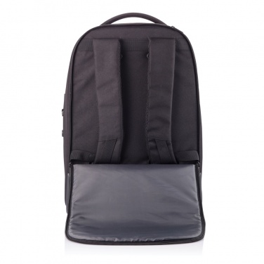 Logo trade promotional items image of: Bobby backpack trolley