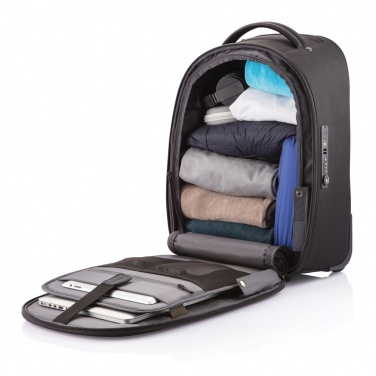 Logotrade promotional giveaways photo of: Bobby backpack trolley