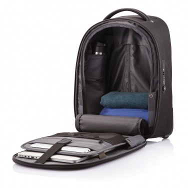 Logotrade promotional gift image of: Bobby backpack trolley