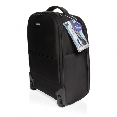 Logotrade promotional gifts photo of: Bobby backpack trolley