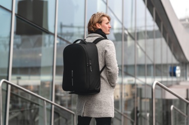 Logotrade promotional giveaways photo of: Bobby backpack trolley