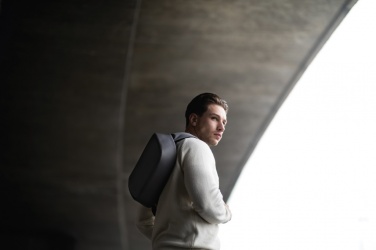 Logo trade advertising products picture of: Backpack Bobby Sling