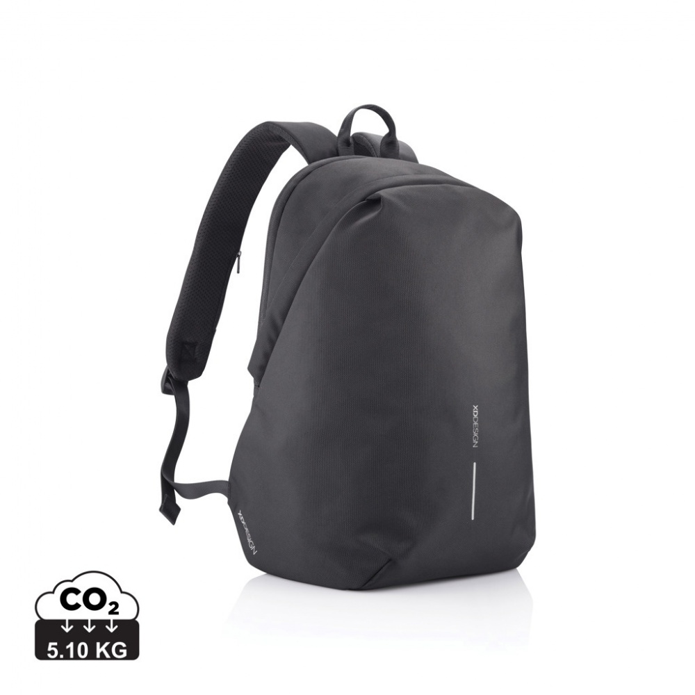 Logotrade promotional item image of: Bobby Soft, anti-theft backpack