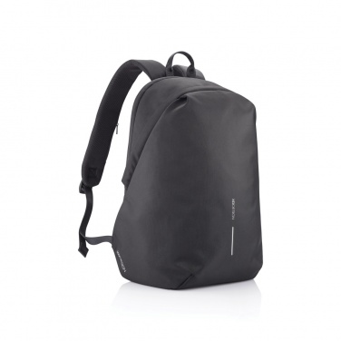 Logotrade advertising product image of: Bobby Soft, anti-theft backpack