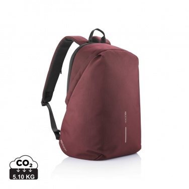 Logo trade business gifts image of: Bobby Soft, anti-theft backpack