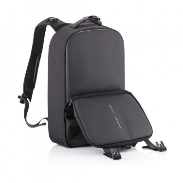 Logotrade promotional item image of: Backpack Flex Gym