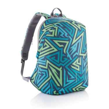 Logotrade promotional items photo of: Bobby Soft "Art", anti-theft backpack