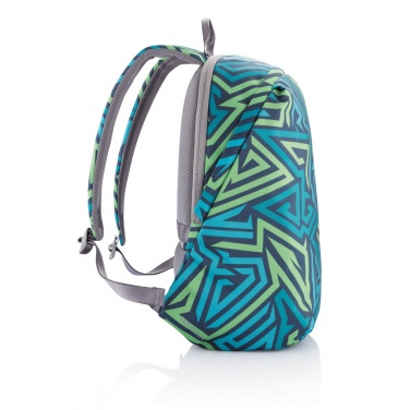 Logotrade promotional gift picture of: Bobby Soft "Art", anti-theft backpack