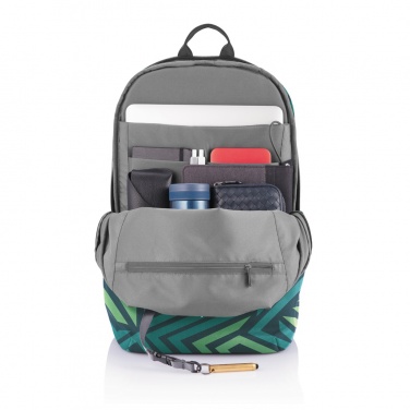 Logo trade corporate gifts picture of: Bobby Soft "Art", anti-theft backpack
