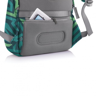 Logotrade corporate gift picture of: Bobby Soft "Art", anti-theft backpack