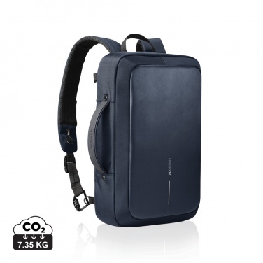 Logotrade promotional giveaway picture of: Bobby Bizz 2.0 anti-theft backpack & briefcase