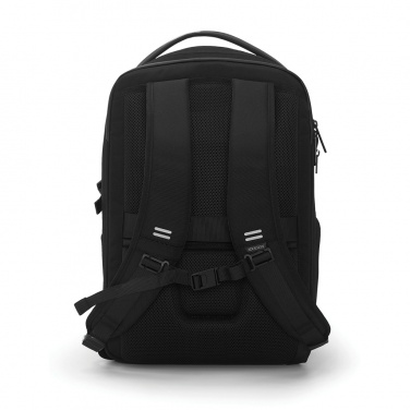 Logo trade advertising products image of: Bizz Backpack
