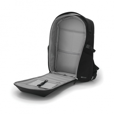 Logo trade business gift photo of: Bizz Backpack