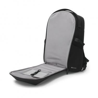 Logo trade corporate gifts image of: Bizz Backpack
