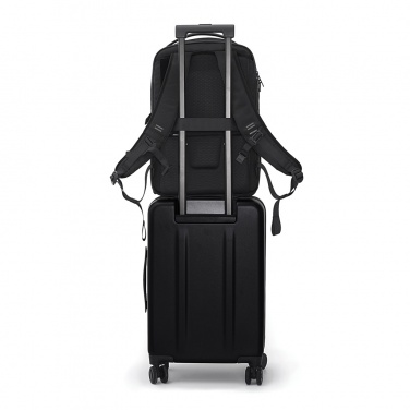 Logotrade promotional giveaway image of: Bizz Backpack