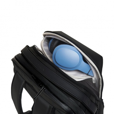 Logotrade promotional giveaway image of: Bizz Backpack