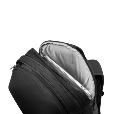 Logotrade promotional product image of: Bizz Backpack