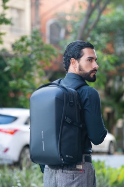 Logotrade promotional items photo of: Bizz Backpack