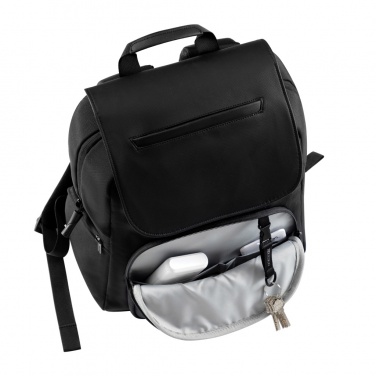 Logo trade business gift photo of: XD Design Soft Daypack backpack