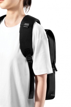 Logo trade promotional giveaways picture of: XD Design Soft Daypack backpack