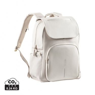 Logo trade advertising products image of: XD Design Soft Daypack backpack