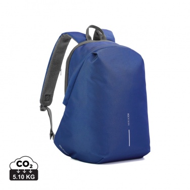 Logo trade advertising products image of: Bobby Soft, anti-theft backpack