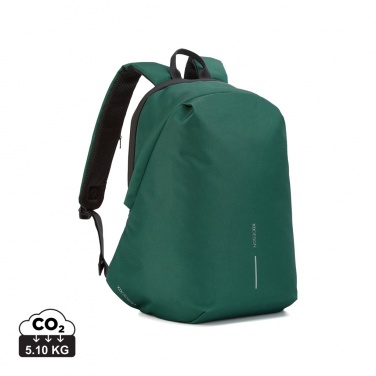 Logo trade business gifts image of: Bobby Soft, anti-theft backpack