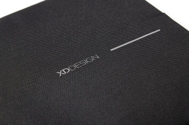 Logo trade promotional merchandise photo of: XD Design 14" Laptop Sleeve