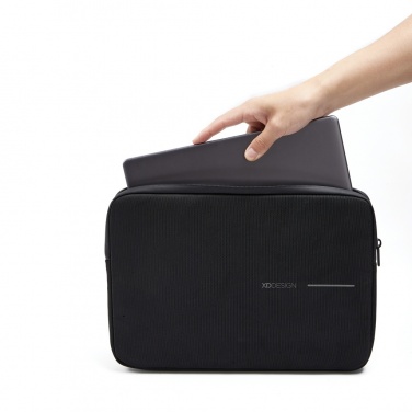 Logo trade business gifts image of: XD Design 14" Laptop Sleeve