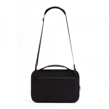 Logo trade corporate gifts picture of: XD Design 16" Laptop Bag