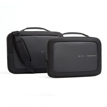 Logo trade advertising products image of: XD Design 16" Laptop Bag