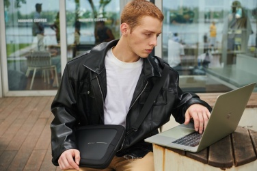 Logo trade promotional giveaway photo of: XD Design 16" Laptop Bag