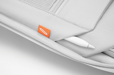 Logo trade promotional items picture of: Backpack Bobby Edge