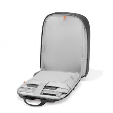 Logotrade business gift image of: Backpack Bobby Edge