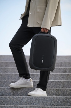 Logo trade promotional merchandise image of: Backpack Bobby Edge