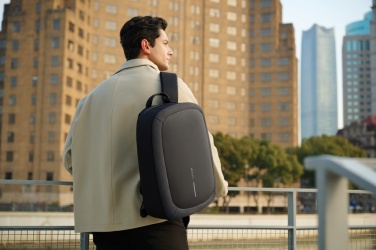 Logo trade promotional products picture of: Backpack Bobby Edge